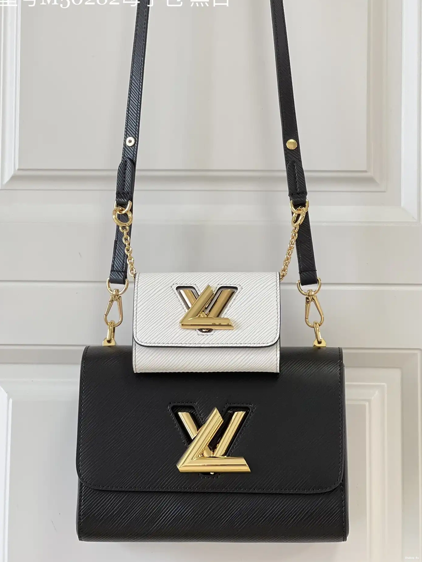 PM LOUIS VUITTON TWIST 0706
